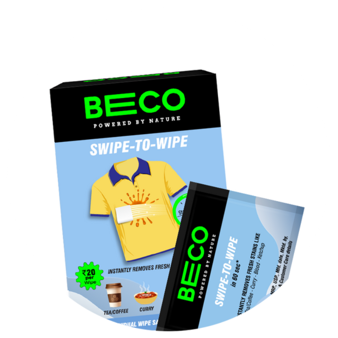 Personal Care Product