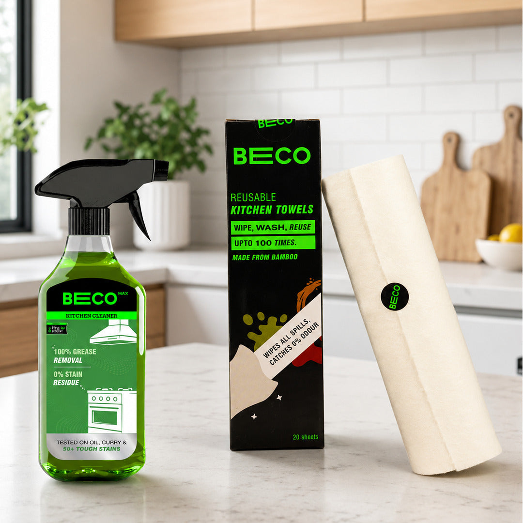 Kitchen Essentials Kit