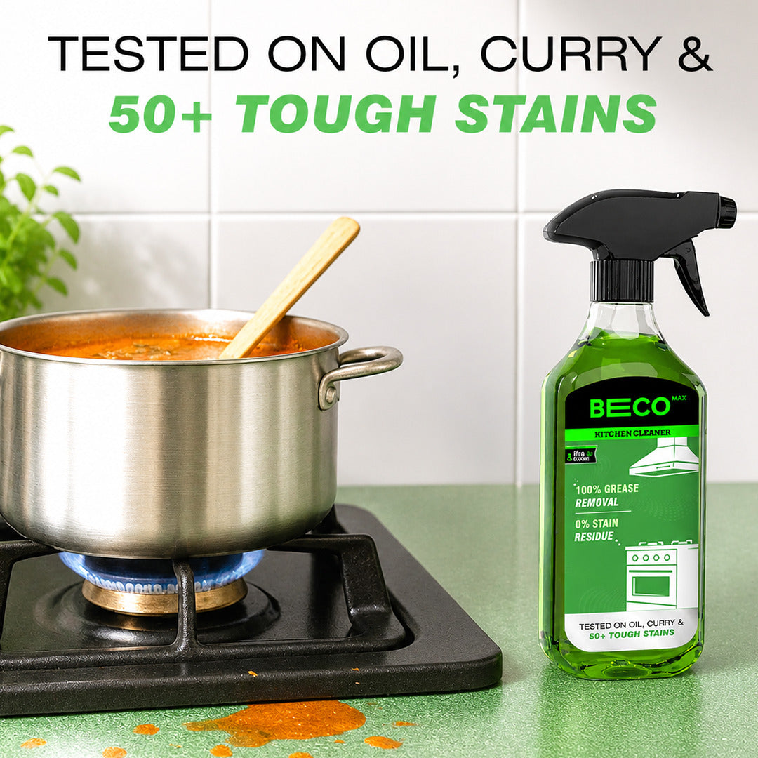 Kitchen Essentials Kit