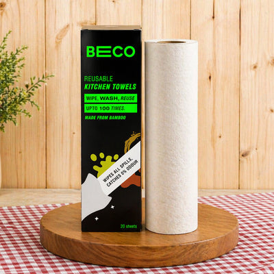 Kitchen Essentials Kit