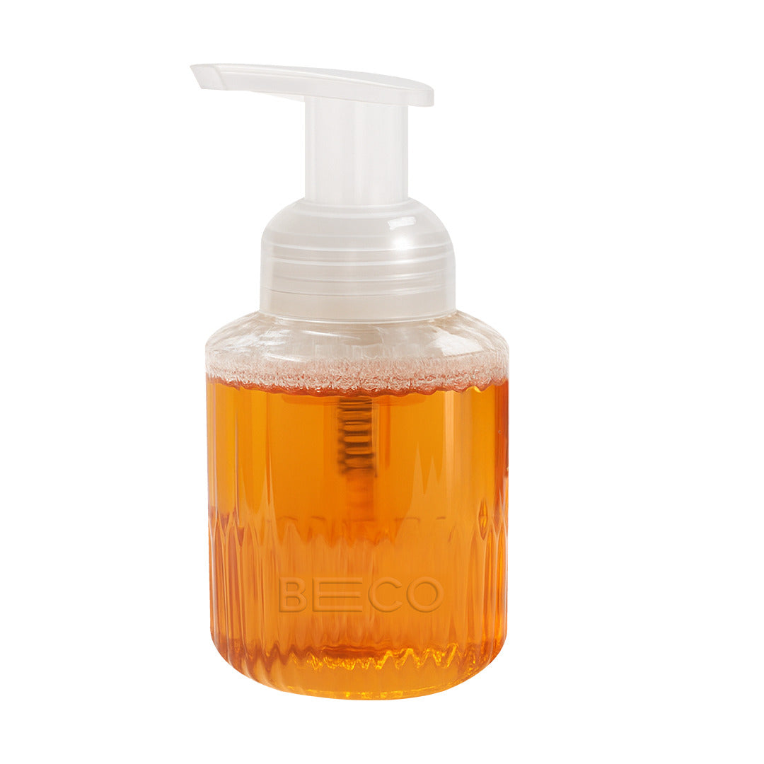 Natural Moisturising Foaming Handwash